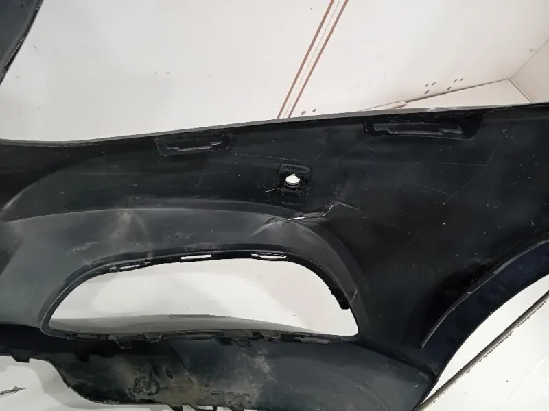 Paraurti ANT A2058800340649999 Mercedes Classe C W205 2014