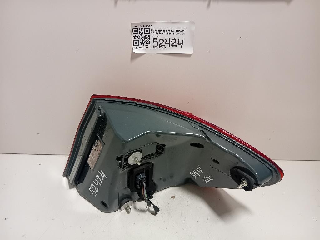 Volante 451000D49023 Toyota Yaris IV 2014