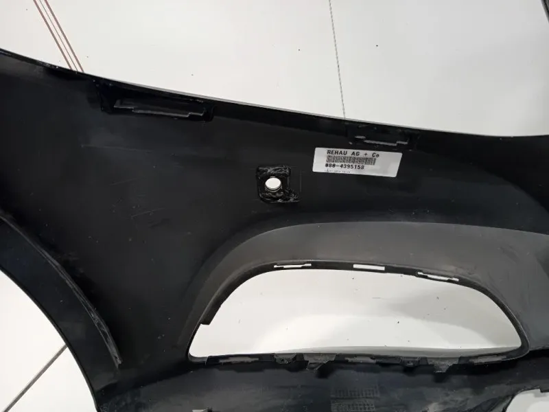 Paraurti ANT A2058800340649999 Mercedes Classe C W205 2014