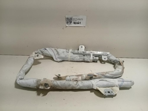 Air-bag A Tendina SX