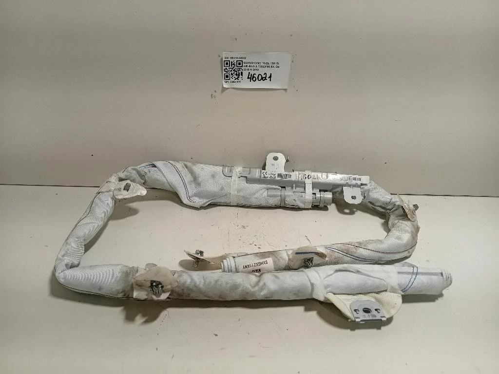 Air-bag A Tendina SX 86210-35000 Ssangyong Tivoli 2015