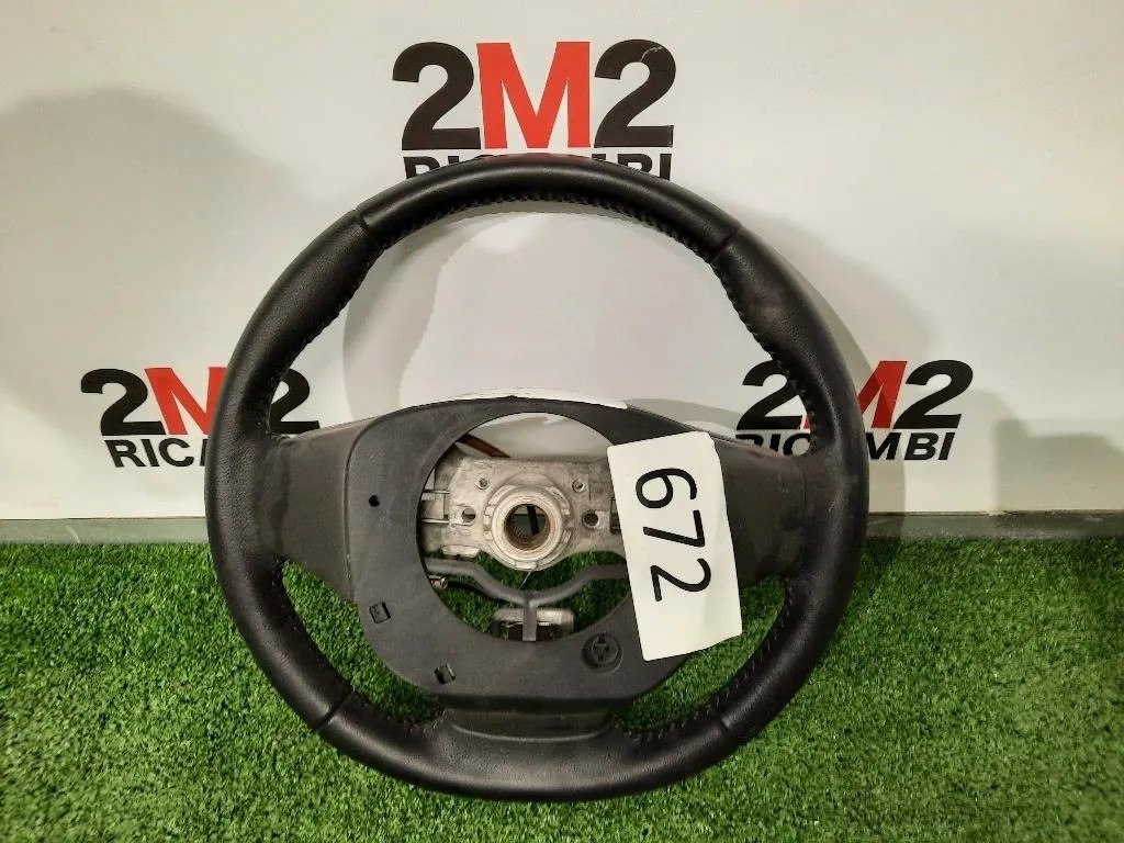 Volante 451020D300C1 Toyota Yaris IV 2017