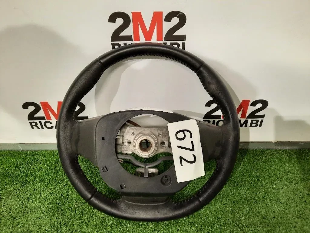 Volante 451020D300C1 Toyota Yaris IV 2017