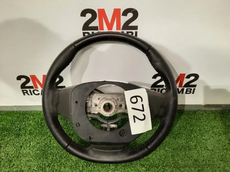 Volante 451020D300C1 Toyota Yaris IV 2017