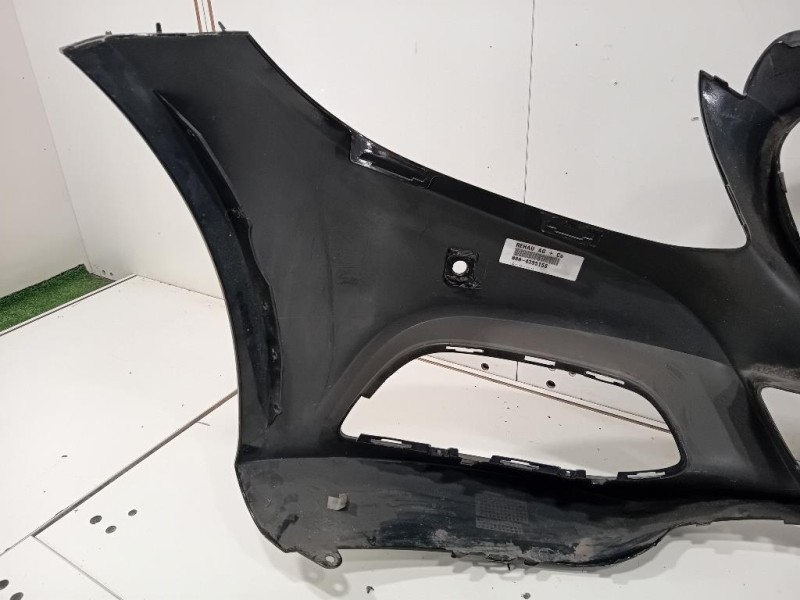 Paraurti ANT A2058800340649999 Mercedes Classe C W205 2014