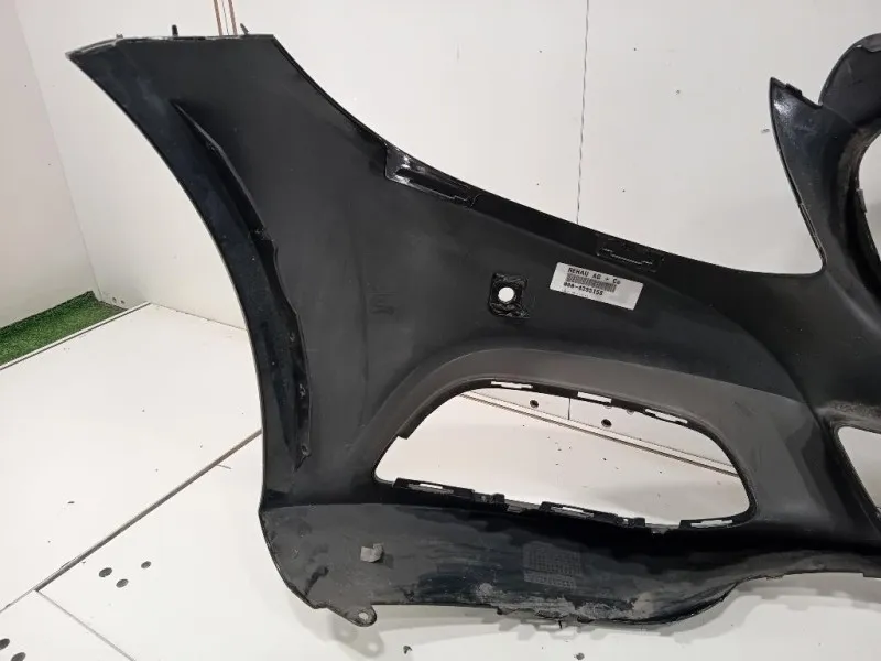 Paraurti ANT A2058800340649999 Mercedes Classe C W205 2014