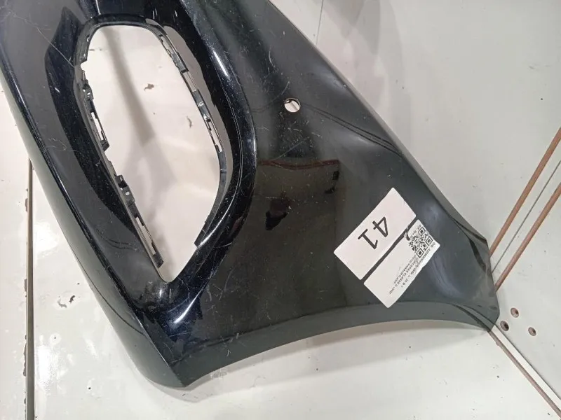 Paraurti ANT A2058800340649999 Mercedes Classe C W205 2014