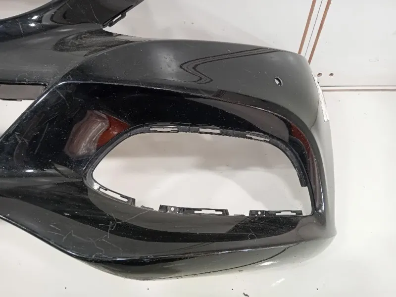 Paraurti ANT A2058800340649999 Mercedes Classe C W205 2014