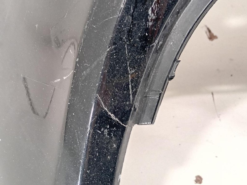 Paraurti ANT A2058800340649999 Mercedes Classe C W205 2014