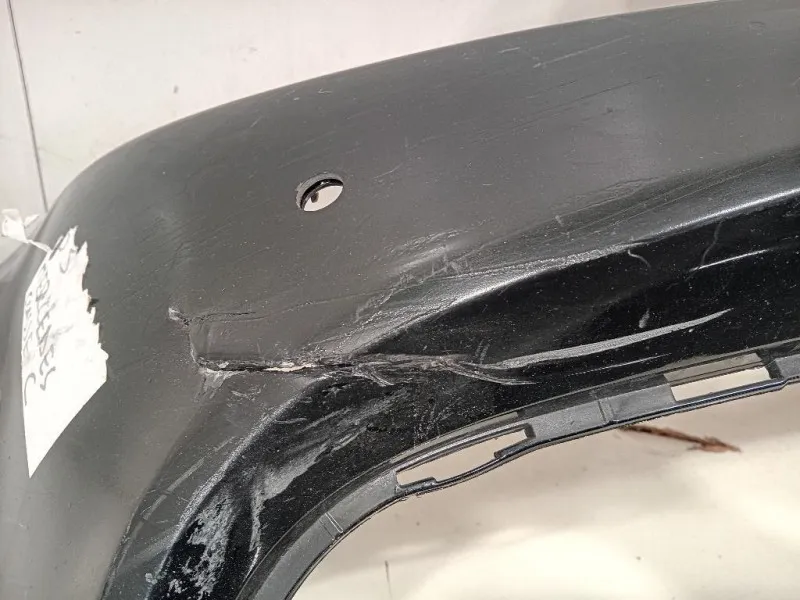 Paraurti ANT A2058800340649999 Mercedes Classe C W205 2014