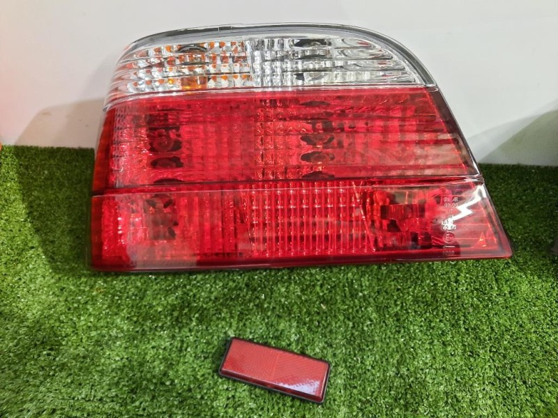 Fanale POST SX 63218360079 Bmw Serie 7 E38 1994