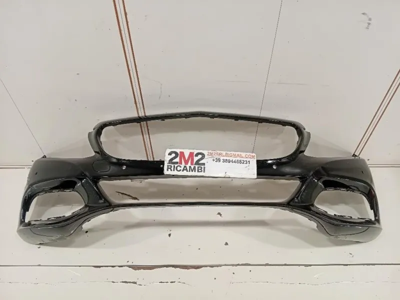 Paraurti ANT A2058800340649999 Mercedes Classe C W205 2014