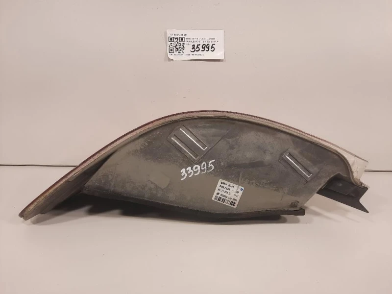 Fanale POST SX FANALE STOP 6937235-09 Bmw Serie 7 E66 2003