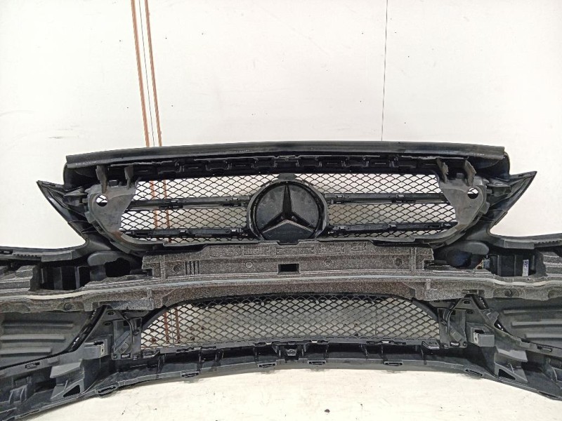 Paraurti ANT A2058853265 Mercedes Classe C W205 2014