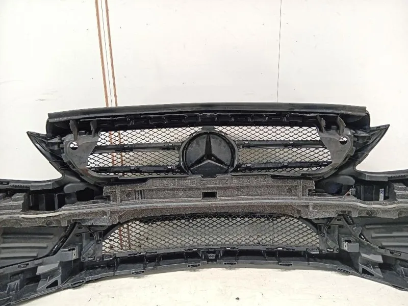 Paraurti ANT A2058853265 Mercedes Classe C W205 2014