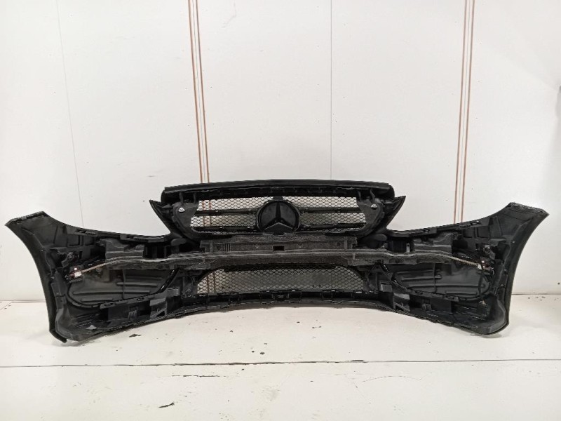 Paraurti ANT A2058853265 Mercedes Classe C W205 2014