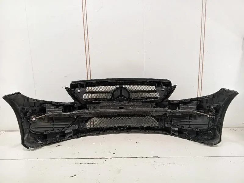 Paraurti ANT A2058853265 Mercedes Classe C W205 2014