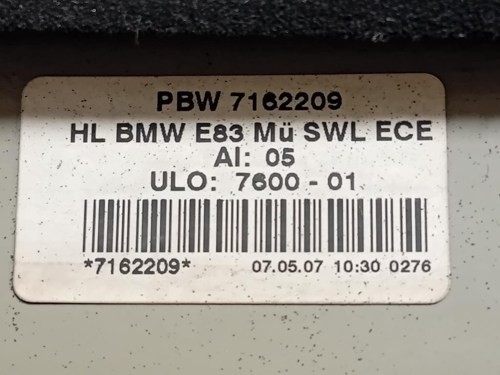 Volante 306744199B4W-AD Toyota Yaris IV 2017