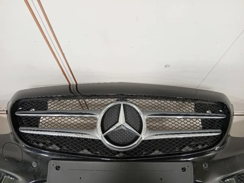 Paraurti ANT A2058853265 Mercedes Classe C W205 2014