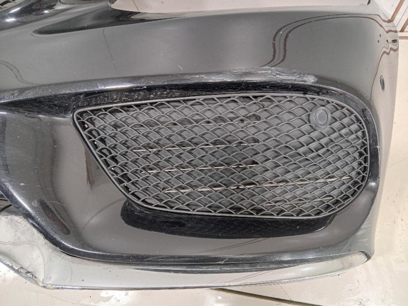 Paraurti ANT A2058853265 Mercedes Classe C W205 2014