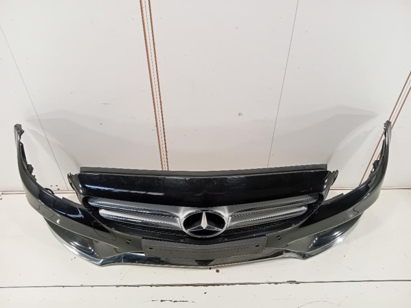 Paraurti ANT A2058853265 Mercedes Classe C W205 2014