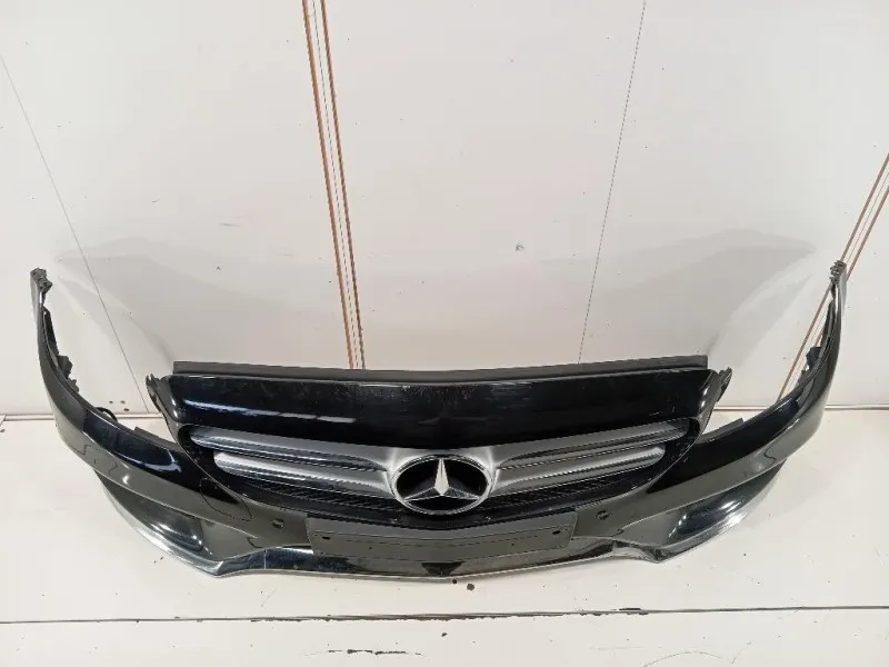 Paraurti ANT A2058853265 Mercedes Classe C W205 2014