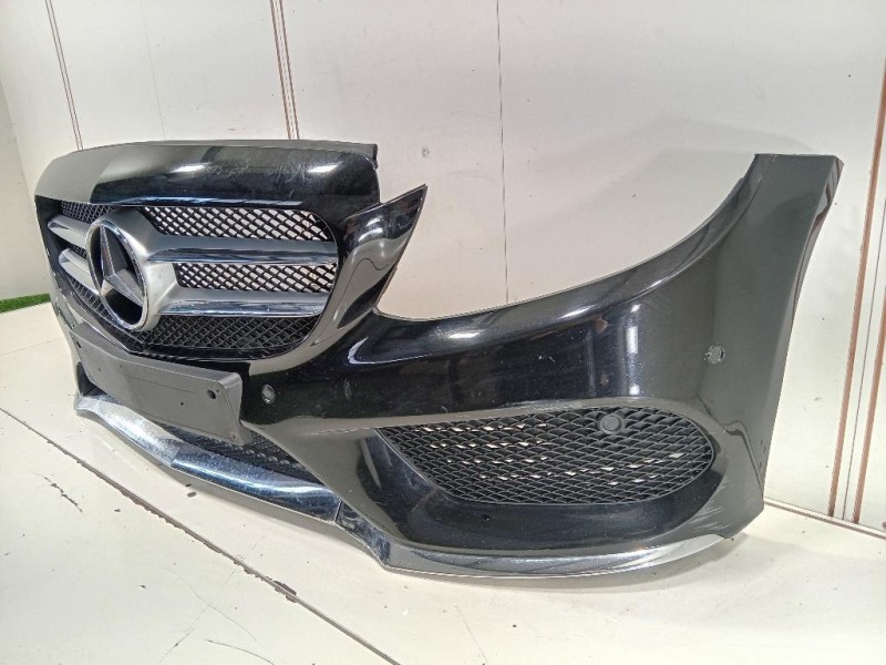 Paraurti ANT A2058853265 Mercedes Classe C W205 2014