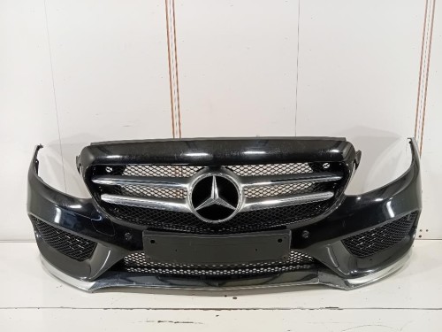 Paraurti ANT A2058853265 Mercedes Classe C W205 2014