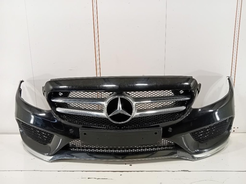 Paraurti ANT A2058853265 Mercedes Classe C W205 2014