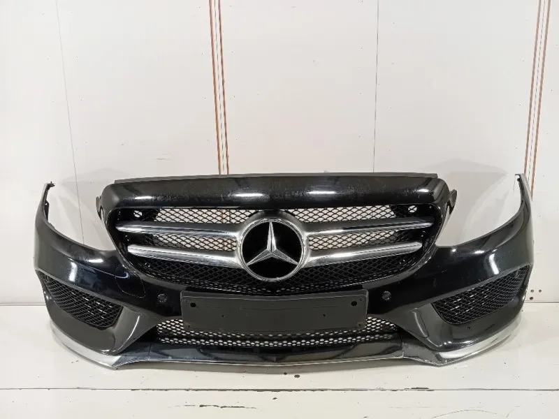 Paraurti ANT A2058853265 Mercedes Classe C W205 2014