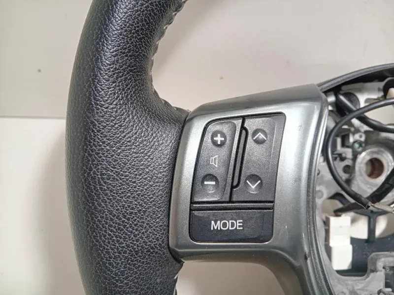 Volante 306744199B4W-AD Toyota Yaris IV 2017