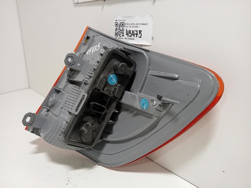 Volante 306744199B4W-AD Toyota Yaris IV 2017