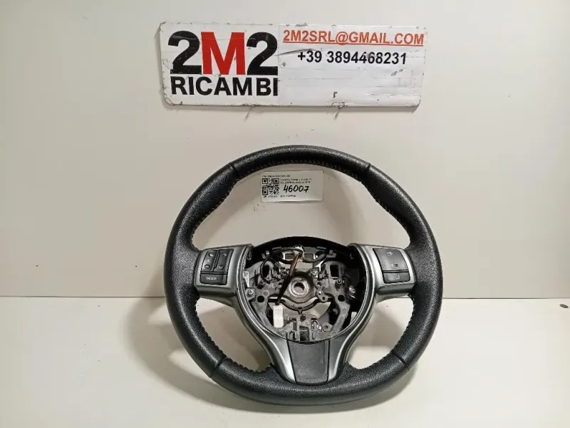 Volante 306744199B4W-AD Toyota Yaris IV 2017