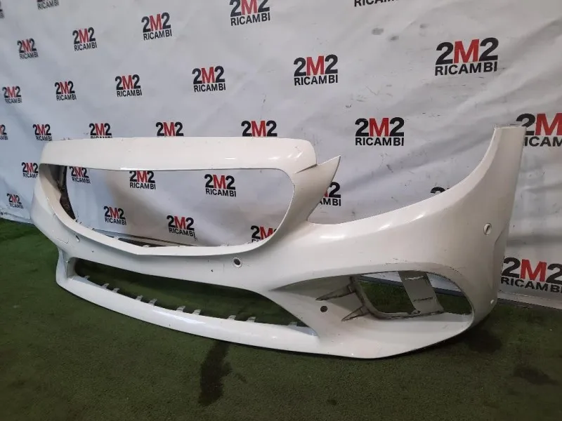 Paraurti ANT A 205885 65 02 Mercedes Classe C W205 2014