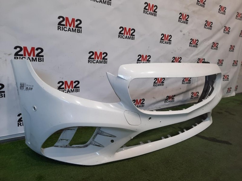 Paraurti ANT A 205885 65 02 Mercedes Classe C W205 2014