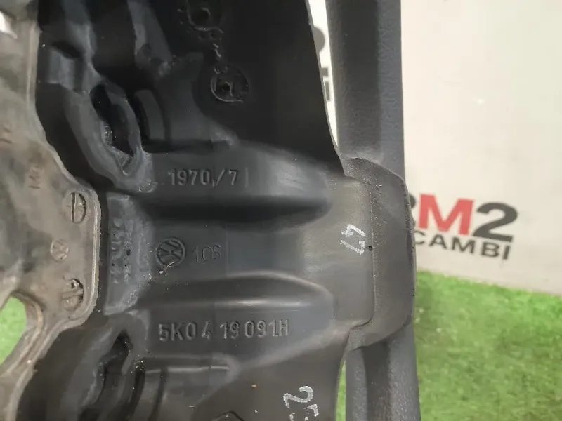 Volante 19091H Volkswagen Caddy III 2004