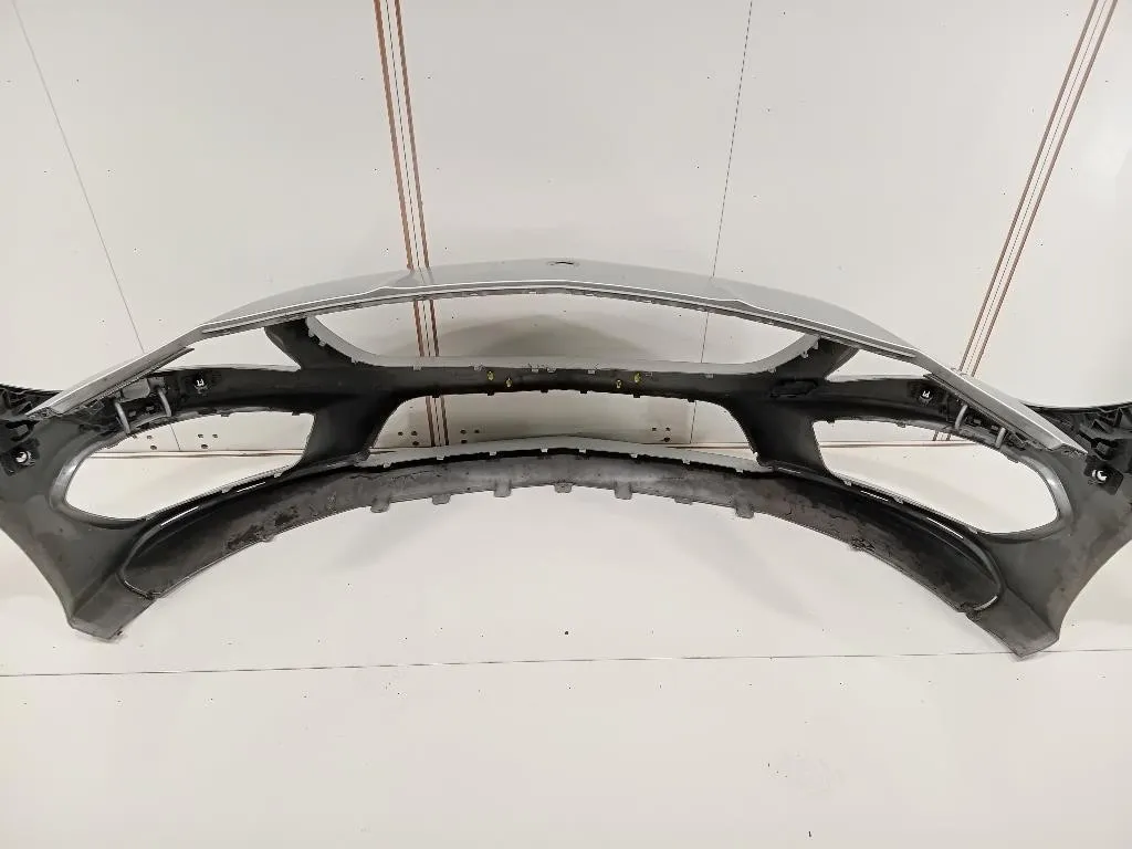 Paraurti ANT A1178850825 Mercedes Classe CLA C117 2016