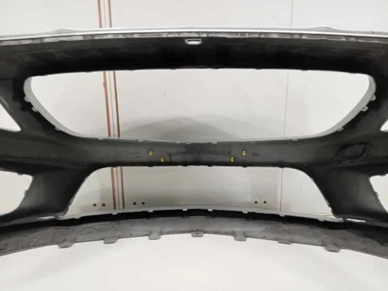 Paraurti ANT A1178850825 Mercedes Classe CLA C117 2016