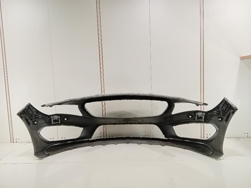 Paraurti ANT A1178850825 Mercedes Classe CLA C117 2016