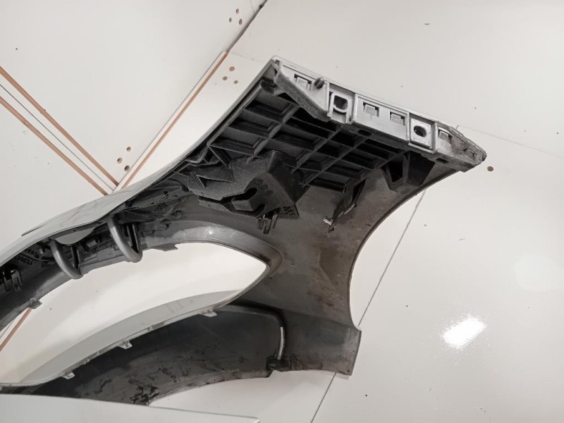 Paraurti ANT A1178850825 Mercedes Classe CLA C117 2016