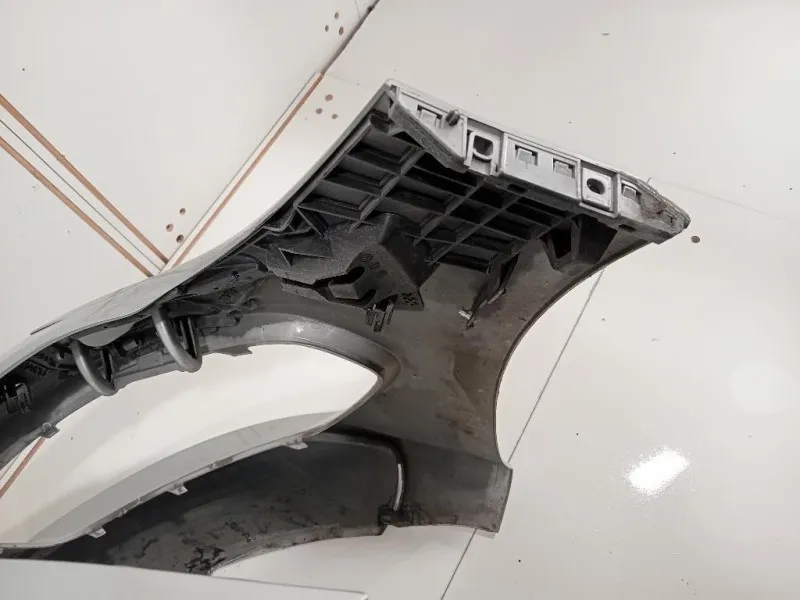 Paraurti ANT A1178850825 Mercedes Classe CLA C117 2016