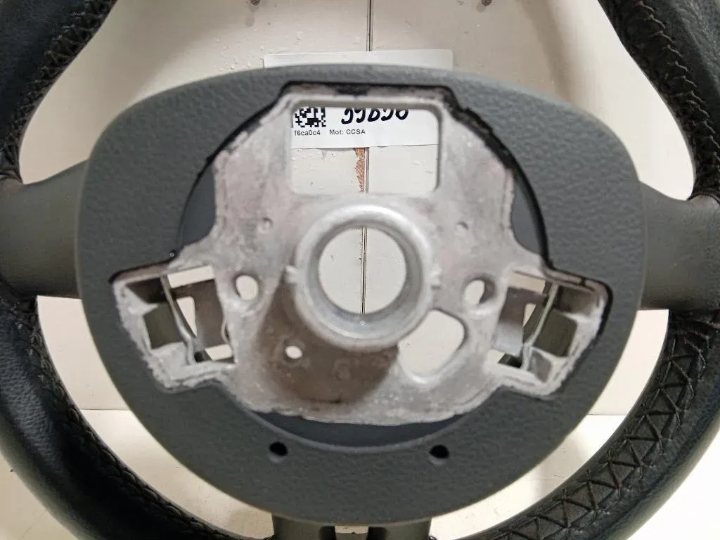 Volante 7N0 419 091 Volkswagen GOLF VI 2009