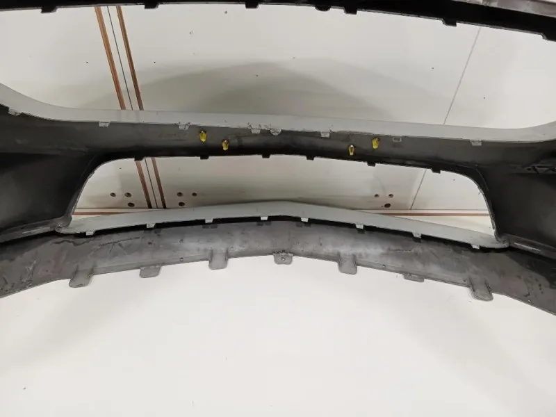 Paraurti ANT A1178850825 Mercedes Classe CLA C117 2016