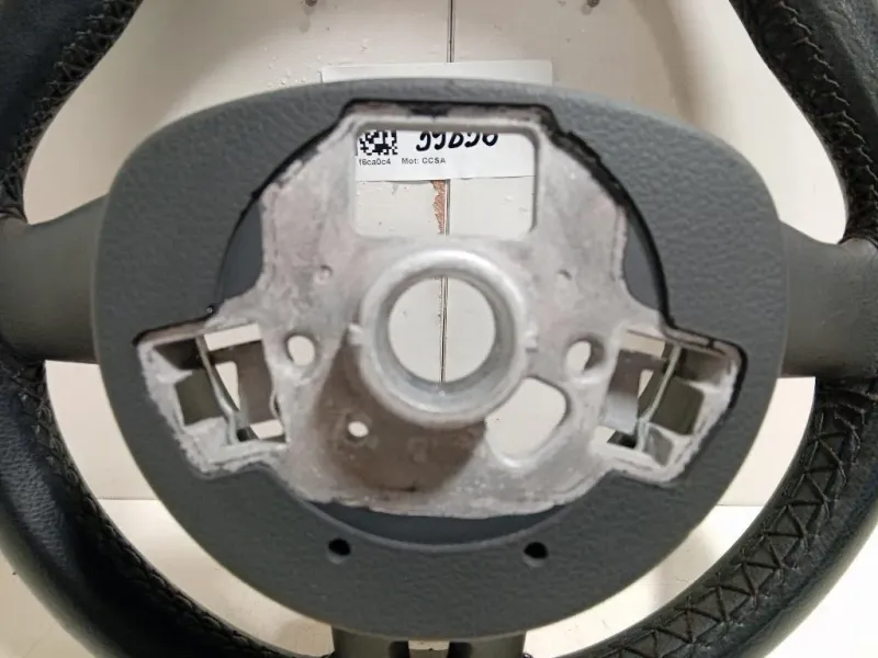 Volante 7N0 419 091 Volkswagen GOLF VI 2009