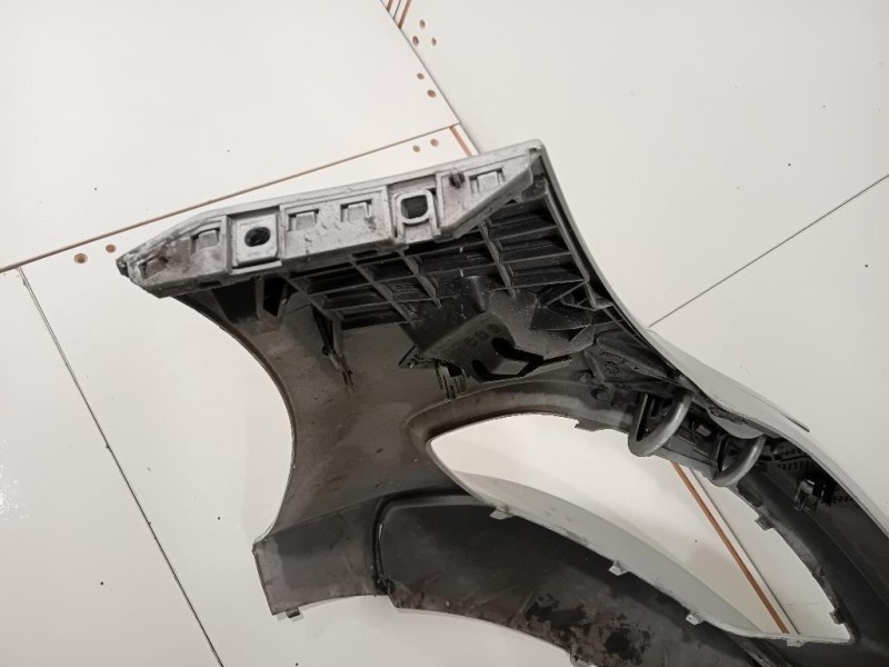 Paraurti ANT A1178850825 Mercedes Classe CLA C117 2016