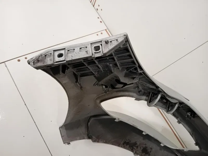 Paraurti ANT A1178850825 Mercedes Classe CLA C117 2016