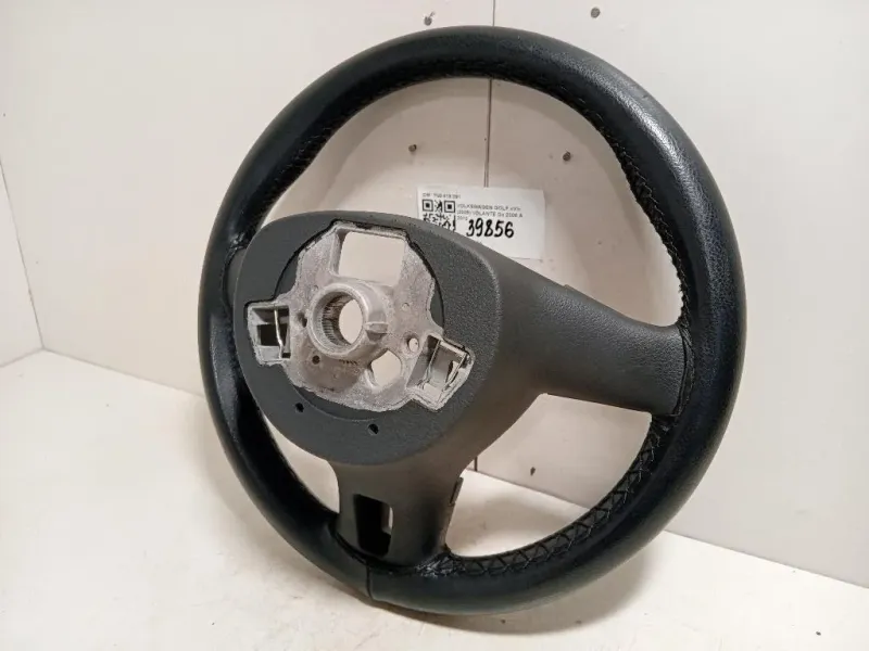 Volante 7N0 419 091 Volkswagen GOLF VI 2009