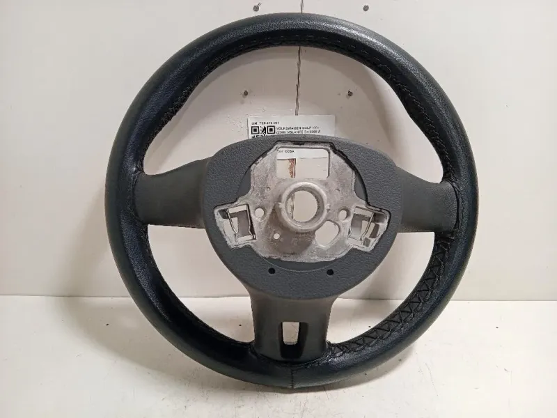Volante 7N0 419 091 Volkswagen GOLF VI 2009