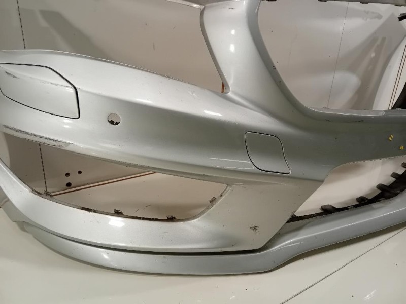 Paraurti ANT A1178850825 Mercedes Classe CLA C117 2016