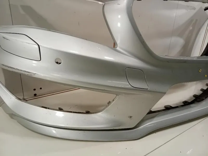 Paraurti ANT A1178850825 Mercedes Classe CLA C117 2016